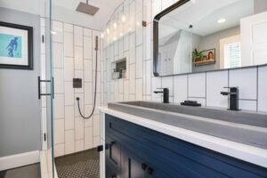 cement basin bathroom sink