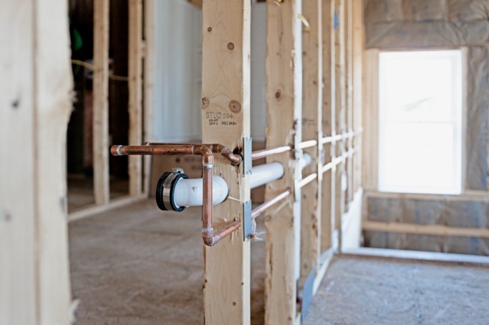 plumbing