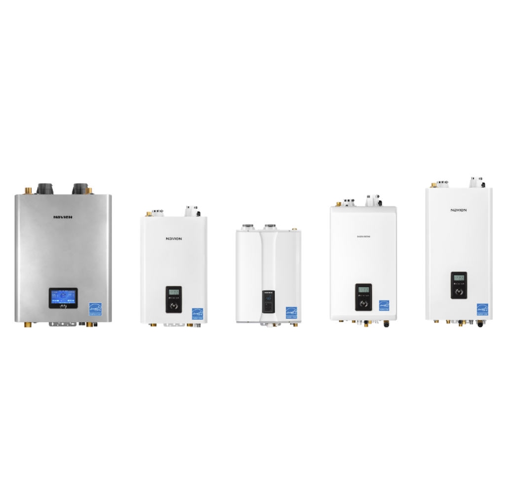 navien units