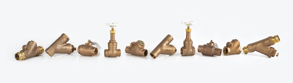 valves