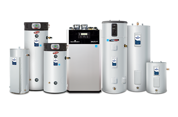 waterheaters