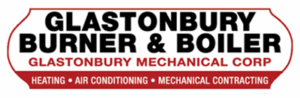 glastonbury mech logo