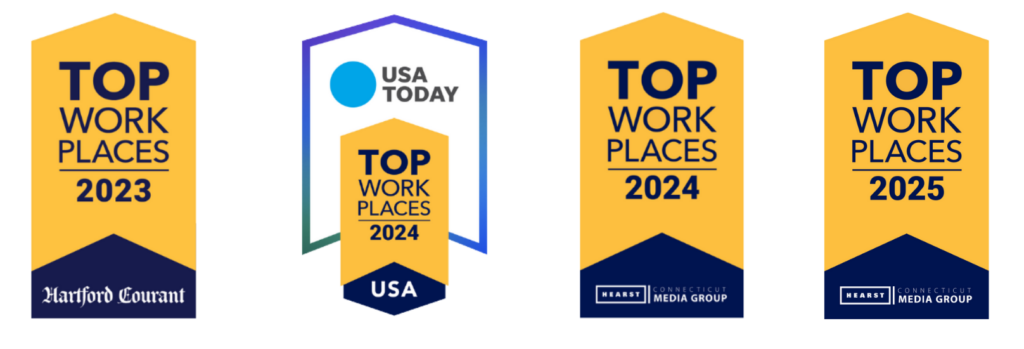Best Places to Work Awards