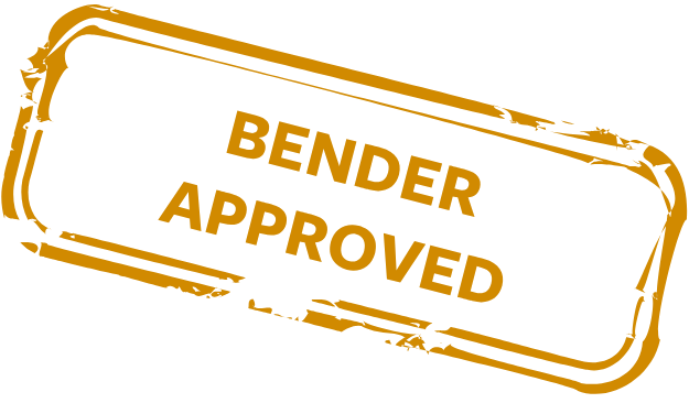 Bender Stamp