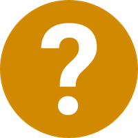question icon