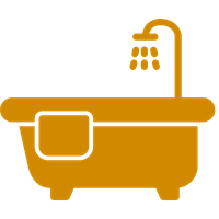 bath icon