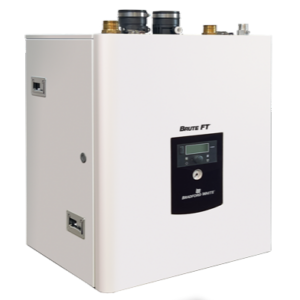 Brute FT® Wall-Hung & Floor Standing Boilers