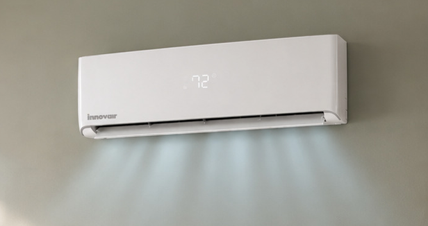 Innovair Indoor Wall Unit
