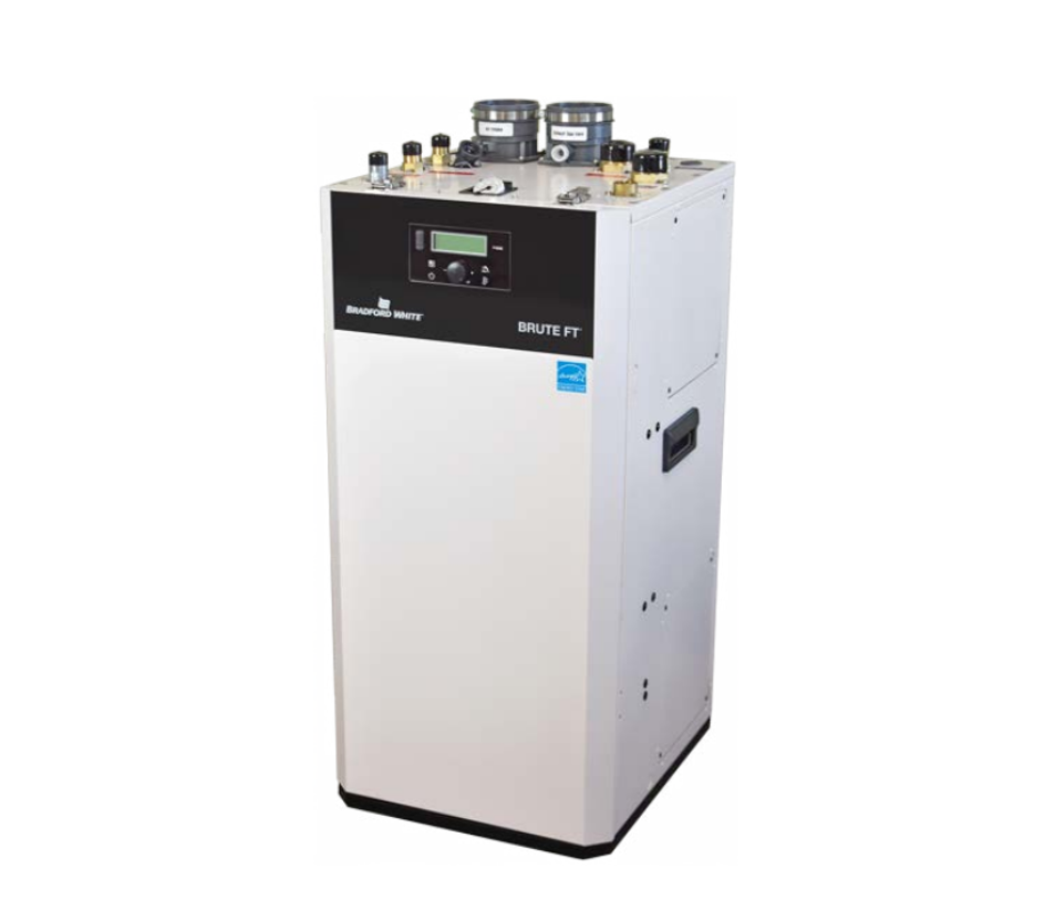 Bradford White Brute Boiler